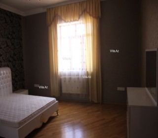 Ev villa almaq Bakı Badamdar qesebesinde 517, -2