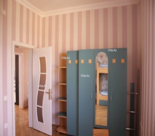 Ev villa almaq Bakı Badamdar qesebesinde 517, -3