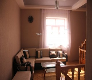 Ev villa almaq Bakı Badamdar qesebesinde 517, -4