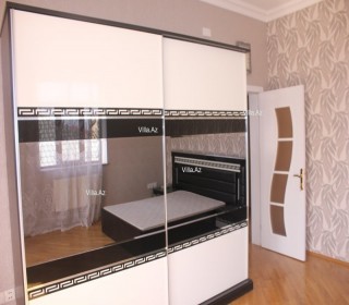 Ev villa almaq Bakı Badamdar qesebesinde 517, -6