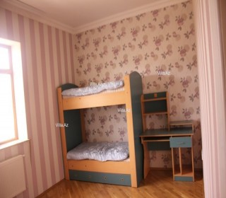 Ev villa almaq Bakı Badamdar qesebesinde 517, -7