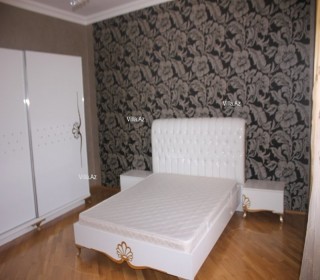 Ev villa almaq Bakı Badamdar qesebesinde 517, -8