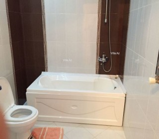 Ev villa almaq Bakı Badamdar qesebesinde 517, -10
