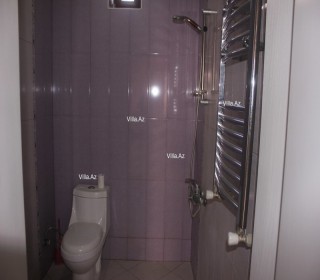 Ev villa almaq Bakı Badamdar qesebesinde 517, -11