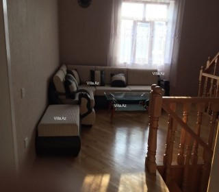 Ev villa almaq Bakı Badamdar qesebesinde 517, -12