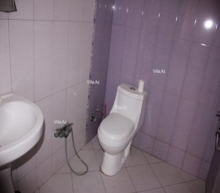 Ev villa almaq Bakı Badamdar qesebesinde 517, -15