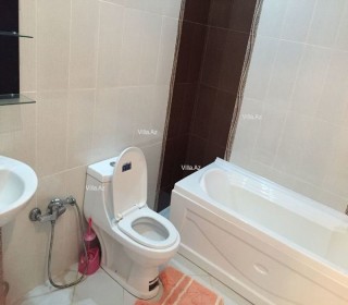 Ev villa almaq Bakı Badamdar qesebesinde 517, -16