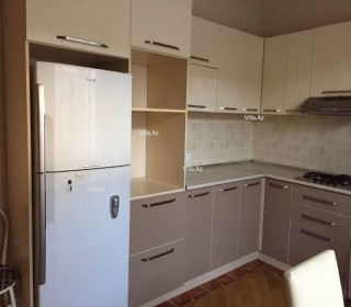 Ev villa almaq Bakı Badamdar qesebesinde 517, -17