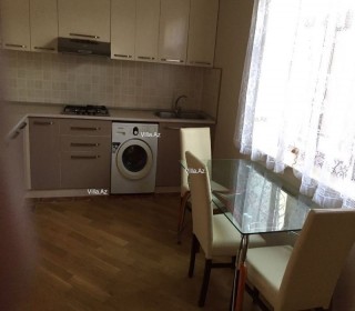 Ev villa almaq Bakı Badamdar qesebesinde 517, -19