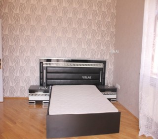 Ev villa almaq Bakı Badamdar qesebesinde 517, -20