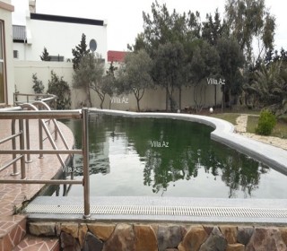 Satılır Həyət evi, Xəzər.r, Şüvəlan-2