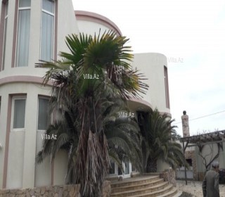 Satılır Həyət evi, Xəzər.r, Şüvəlan-11