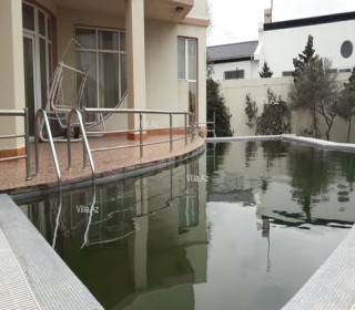 Satılır Həyət evi, Xəzər.r, Şüvəlan-15