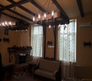 Satılır Həyət evi, Xəzər.r, Şüvəlan-16