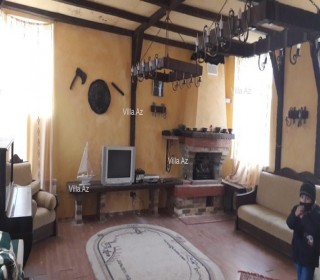 Satılır Həyət evi, Xəzər.r, Şüvəlan-17