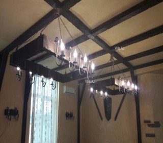 Satılır Həyət evi, Xəzər.r, Şüvəlan-18
