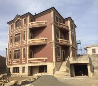 badamdarda satilan heyet evi, -1
