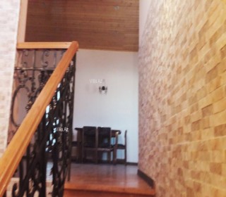 Kirayə (Aylıq) Villa, Xəzər.r, Şüvəlan-3
