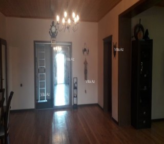 Kirayə (Aylıq) Villa, Xəzər.r, Şüvəlan-10