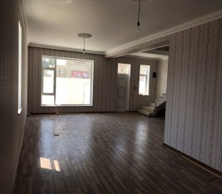 Badamdar 3-cu massiv Deniz Panoramali 220 kv.m  ev almaq, -2