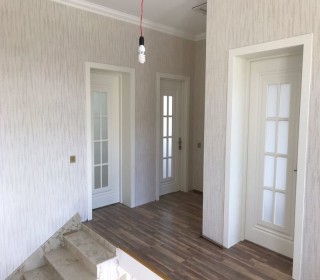 Badamdar 3-cu massiv Deniz Panoramali 220 kv.m  ev almaq, -19