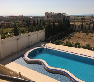 Satılır Villa, Sabunçu.r, Nardaran-2