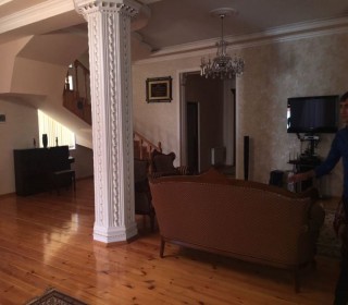 Satılır Villa, Sabunçu.r, Nardaran-5