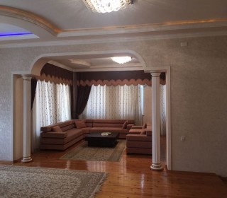 Satılır Villa, Sabunçu.r, Nardaran-10