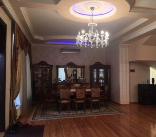 Satılır Villa, Sabunçu.r, Nardaran-11