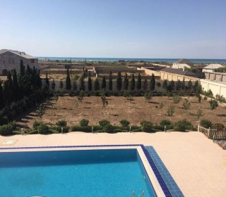 Satılır Villa, Sabunçu.r, Nardaran-12