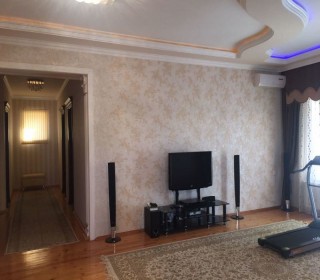 Satılır Villa, Sabunçu.r, Nardaran-13