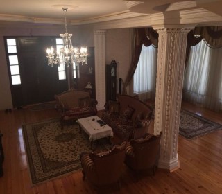 Satılır Villa, Sabunçu.r, Nardaran-14