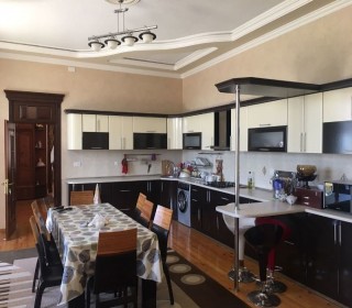 Satılır Villa, Sabunçu.r, Nardaran-17