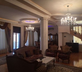 Satılır Villa, Sabunçu.r, Nardaran-18