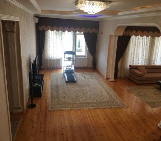 Satılır Villa, Sabunçu.r, Nardaran-19