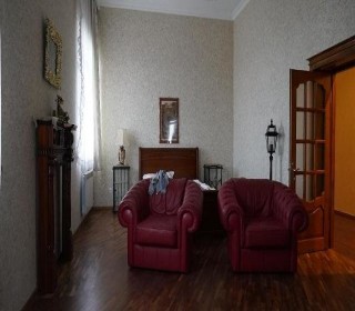 merdekan villa satılır, -5
