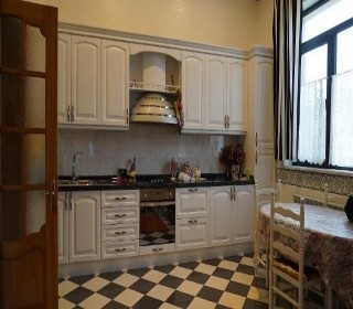 merdekan villa satılır, -6