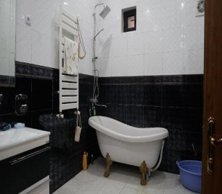merdekan villa satılır, -7