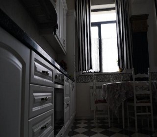 merdekan villa satılır, -10