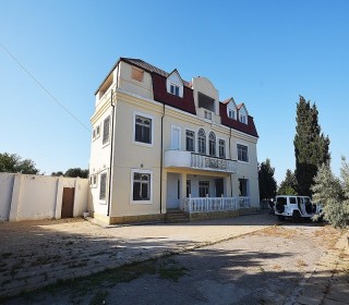 bina az heyet evleri, -1