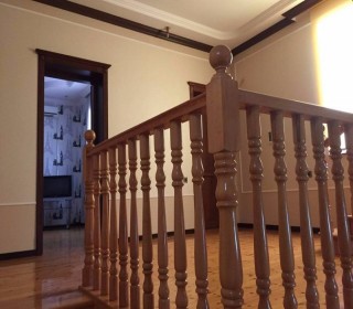 6mk-da Zeytunluqda villa ev almaq, -5
