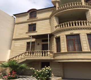 6mk-da Zeytunluqda villa ev almaq, -7