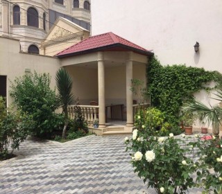 6mk-da Zeytunluqda villa ev almaq, -19