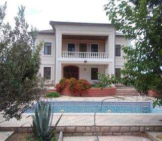 bina az heyet evleri elanları, -1