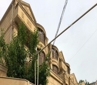 Satılır Həyət evi, Nizami.r, Qara Qarayev.m-1