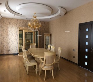 Satılır Həyət evi, Nizami.r, Qara Qarayev.m-2