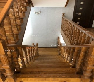 Satılır Həyət evi, Nizami.r, Qara Qarayev.m-3