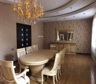 Satılır Həyət evi, Nizami.r, Qara Qarayev.m-6