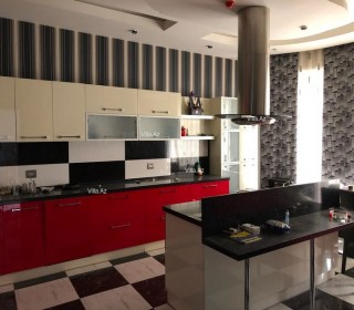 Satılır Həyət evi, Nizami.r, Qara Qarayev.m-10