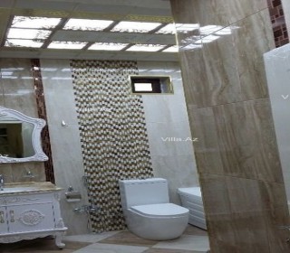 Satılır Həyət evi, Nizami.r, Qara Qarayev.m-12